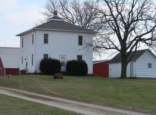 1574 Yager Rd, Prophetstown, IL 61277