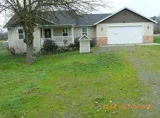 4435 Nellis Ave, Central Pt, OR 97502