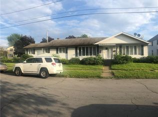 521 Hewitt Ave, Buffalo, NY 14215