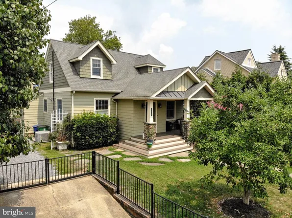 1030 Boucher Ave, Annapolis, MD 21403