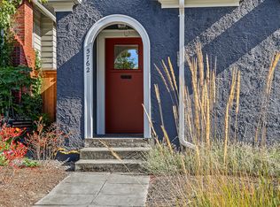 5762 25th Ave NE, Seattle, WA 98105