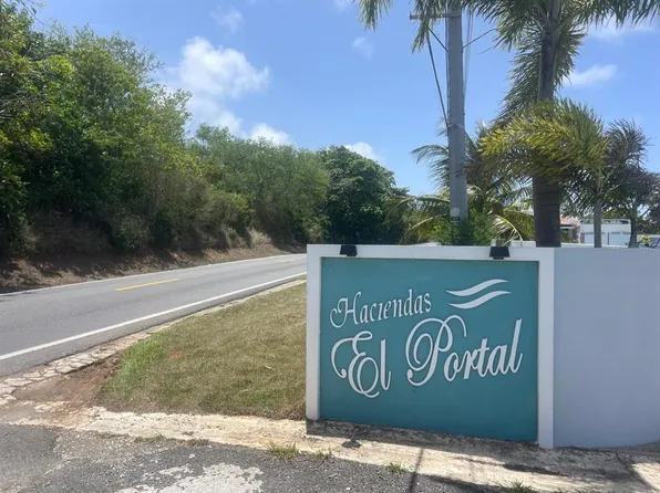 Solar A 2 Pr Lot 459, Isabela, PR 00662