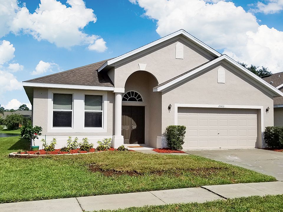 1st image of 2503 Cypress Trace Cir