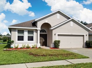 2503 Cypress Trace Cir, Orlando, FL 32825