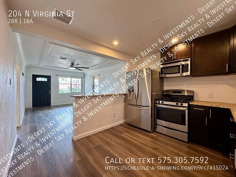204 N Virginia St — Photo 8