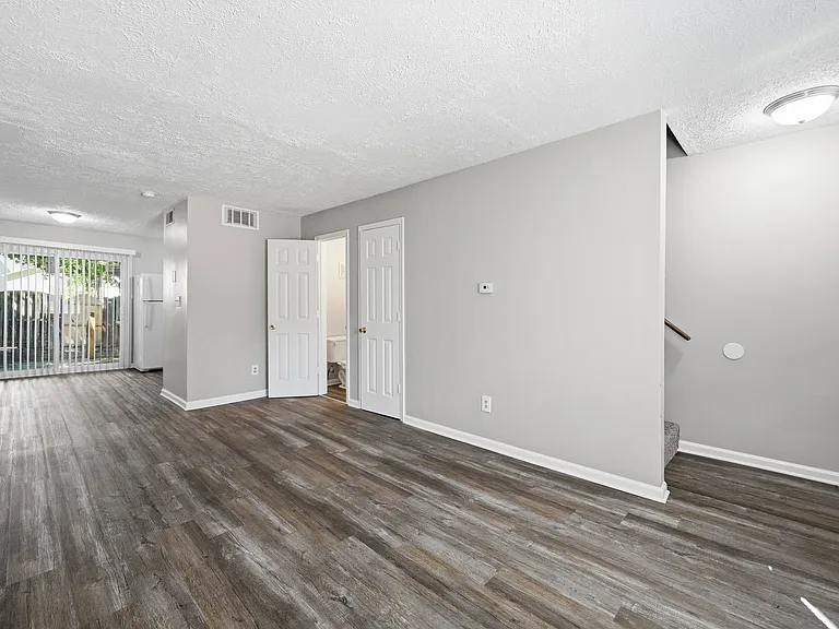 Fort Collier Terrace — Photo 15