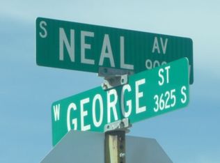 9120 W George St, Tucson, AZ 85735