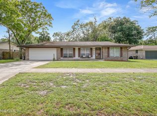 4732 Tara Woods Dr E, Jacksonville, FL 32210