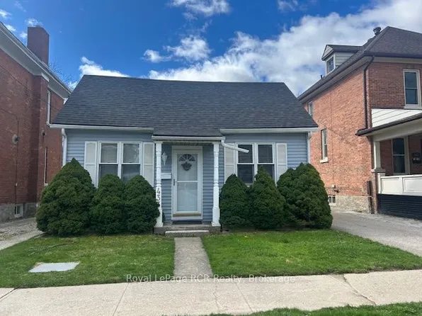 433 12th St W, Owen Sound, ON N4K 3V8