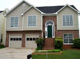 4179 Logans Run Ct, Duluth, GA 30096