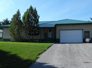 250 E 1st N, Soda Springs, ID 83276