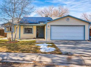 449 Countryside Ln, Grand Junction, CO 81504