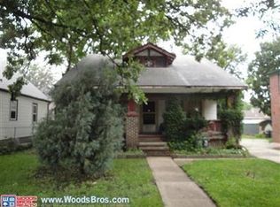 207 N 33rd St, Lincoln, NE 68503