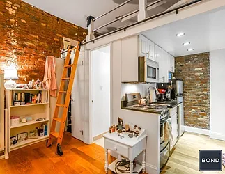 Rented by Bond New York