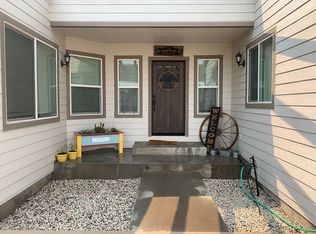 5781 Keene Rd, Corning, CA 96021