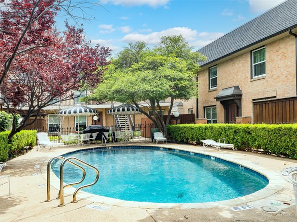 Home for Sale in North Dallas TX