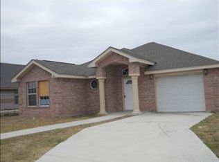 900 W Falcon Ave, Pharr, TX 78577