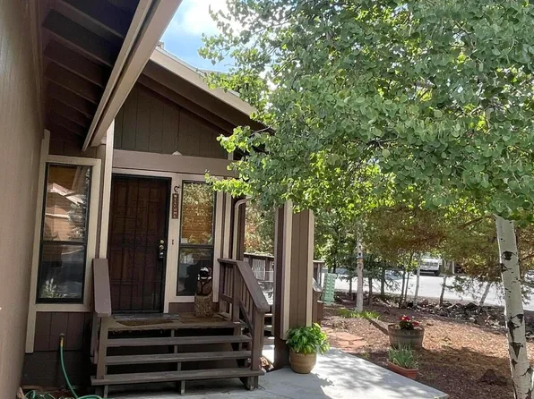 5656 Spruce Cir #4, Pinetop, AZ 85935