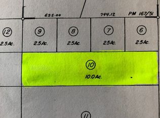 0 Buck Rd, Sage, CA 92544