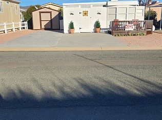 951 N Village Way #322, Dewey, AZ 86327
