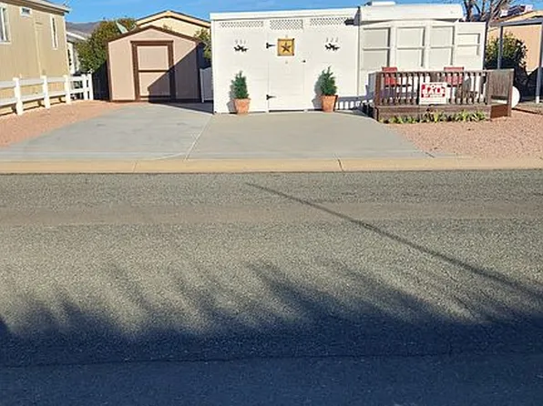 951 N Village Way #322, Dewey, AZ 86327