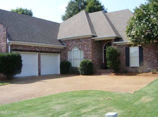 761 Danforth Dr, Madison, MS 39110