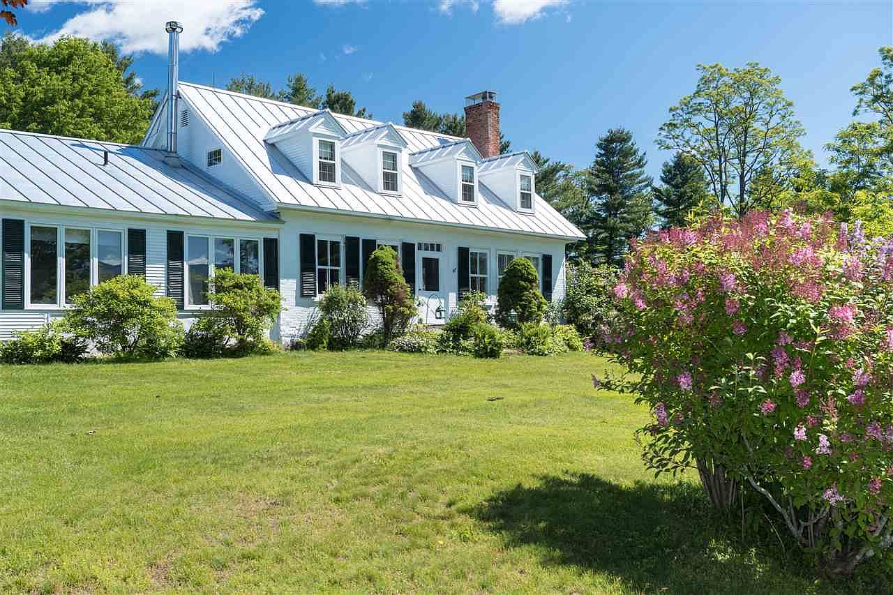 1213 Weeks Hill Road, Stowe, VT 05672 Zillow