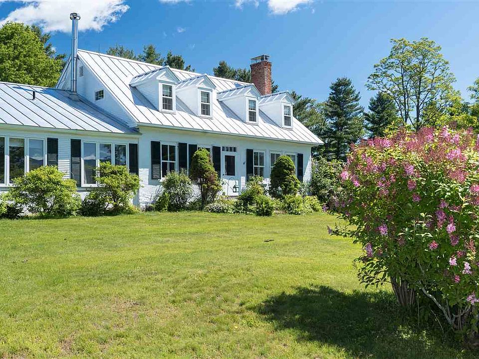 1213 Weeks Hill Road, Stowe, VT 05672 Zillow