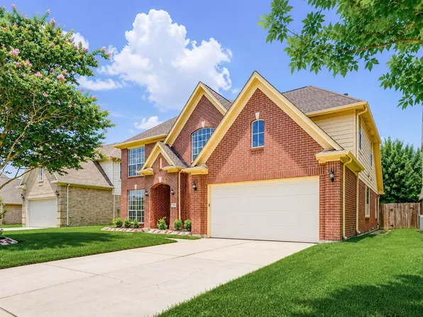 155 Perfidia Dr, Houston, TX 77015