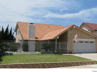 119 Avenida Grulla, Walnut, CA 91789