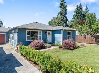 953 Liberty St SW, Olympia, WA