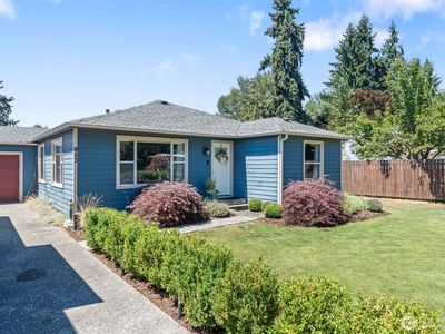 953 Liberty Street SW, Olympia, WA, 98512