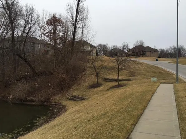 LOT 83 River Hills Dr, Kansas City, MO 64152
