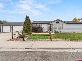 1315 Pitchfork Rd, Montrose, CO 81401