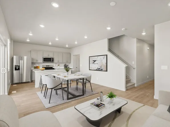 3414 N Browning St, Eagle Mountain, UT 84005