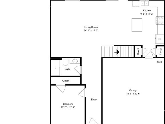 2nd image of 6939 Shelby Lynn Way