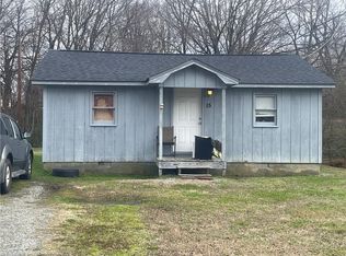 15 Goforth Dr, Thomasville, NC 27360