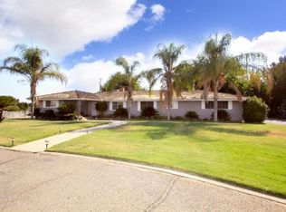 670 N Bethel Ave, Sanger, CA 93657