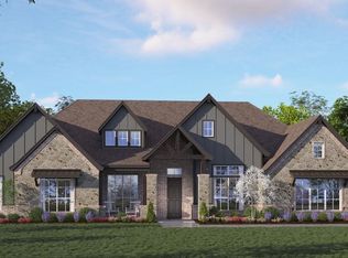 205 Avery Ln, Gunter, TX 75058