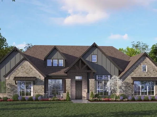 205 Avery Ln, Gunter, TX 75058
