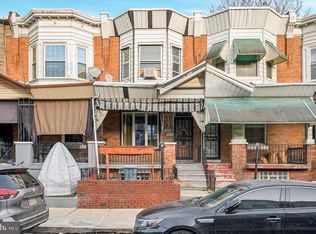 1311 N Alden St, Philadelphia, PA 19131