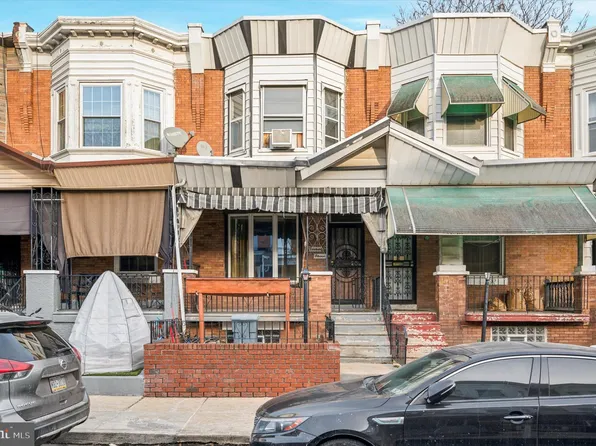 1311 N Alden St, Philadelphia, PA 19131