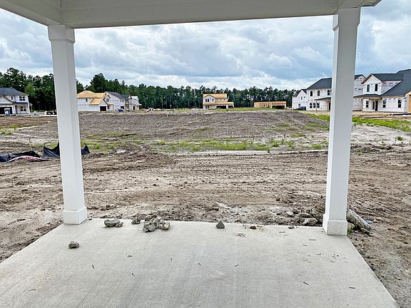 205 Grappa Way, Homesite 325 Elevation Image 3