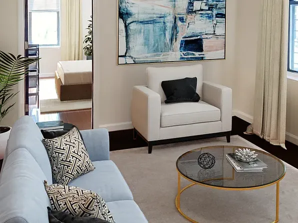 102 Convent Avenue image 1 of 6