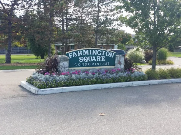 32013 W Twelve Mile Rd, Farmington, MI