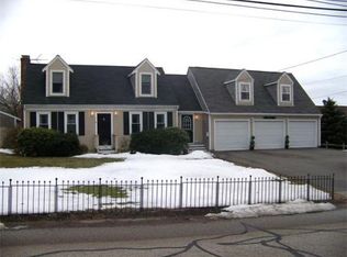8 Birch Ave, Plymouth, MA 02360