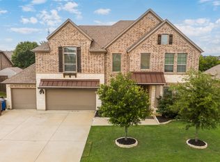 5203 Rosewood Ln, Sachse, TX 75048