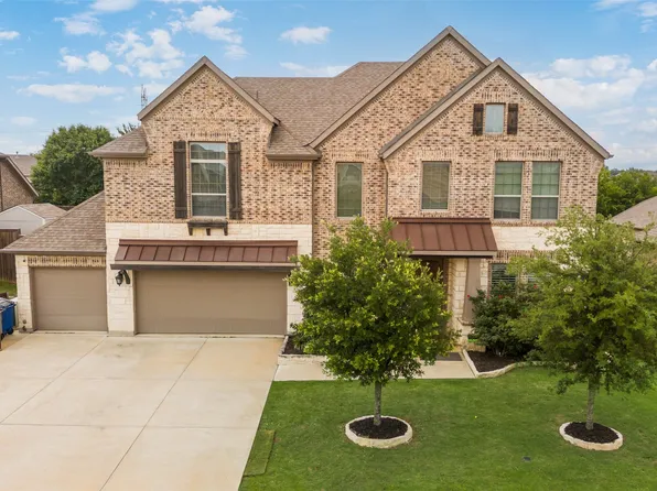 5203 Rosewood Ln, Sachse, TX 75048