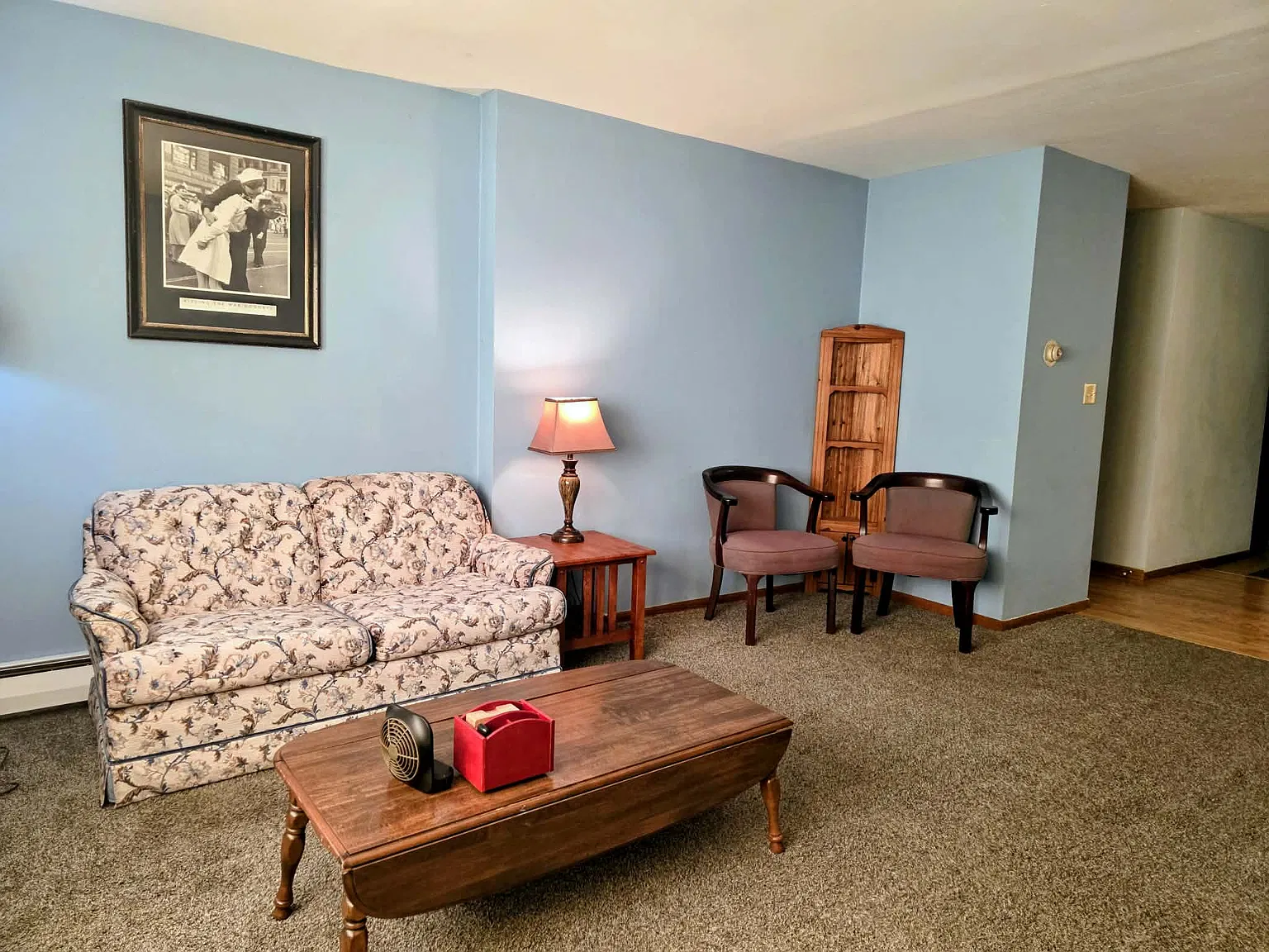 1 bed, 675 sqft, $1,200 — Photo 2