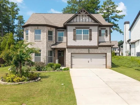 206 Baylee Ridge Cir, Dacula, GA 30019